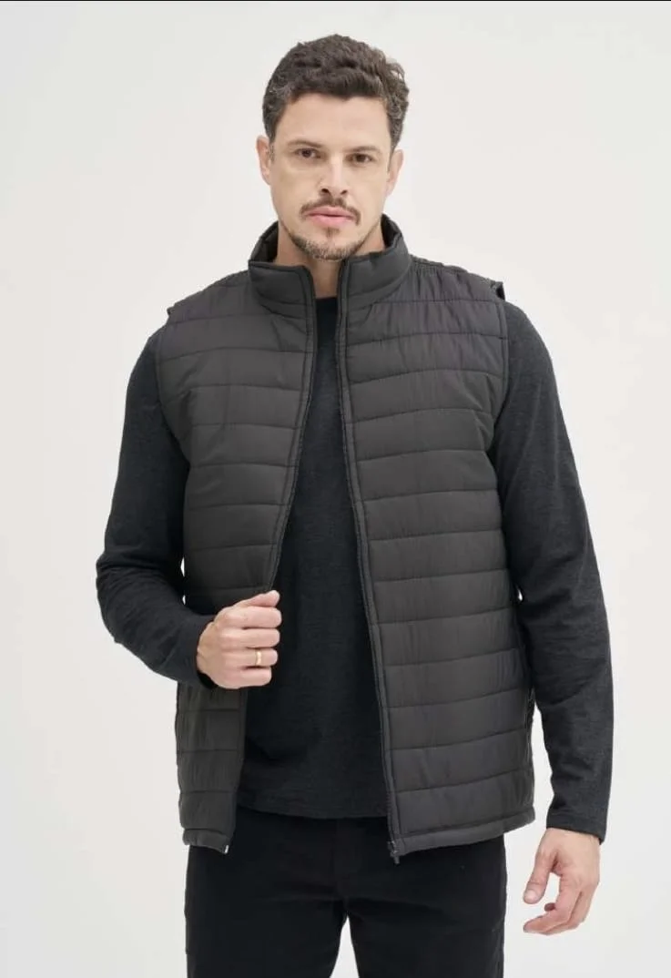 Colete Puffer