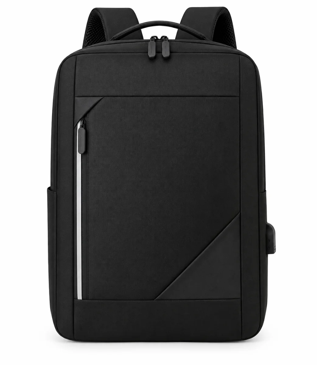 Mochila Executiva USB – FDB665-HEI