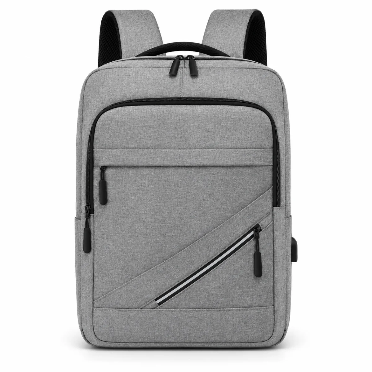 Mochila para Trabalho com USB