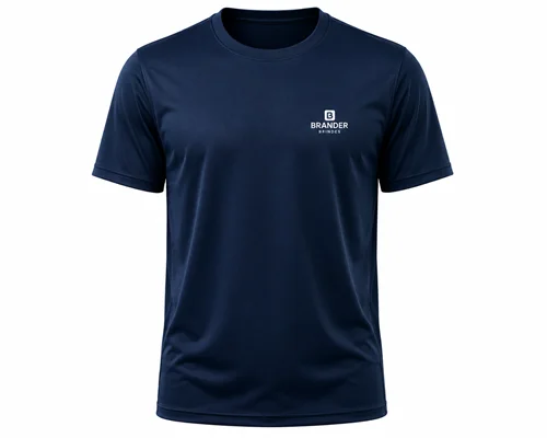 Camiseta Dry Elastic sublimada