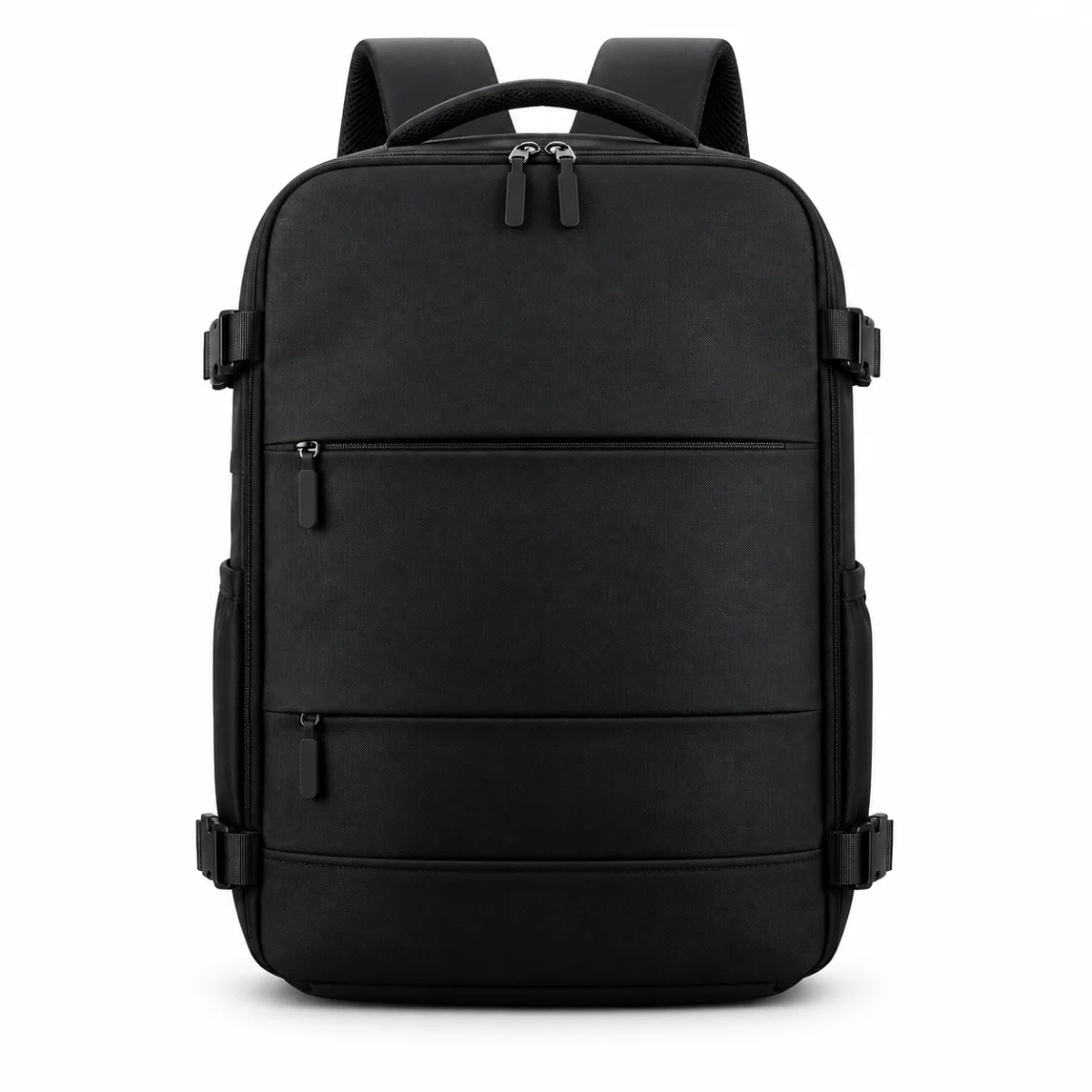 Mochila USB para Notebook com Compartimento para Tênis
