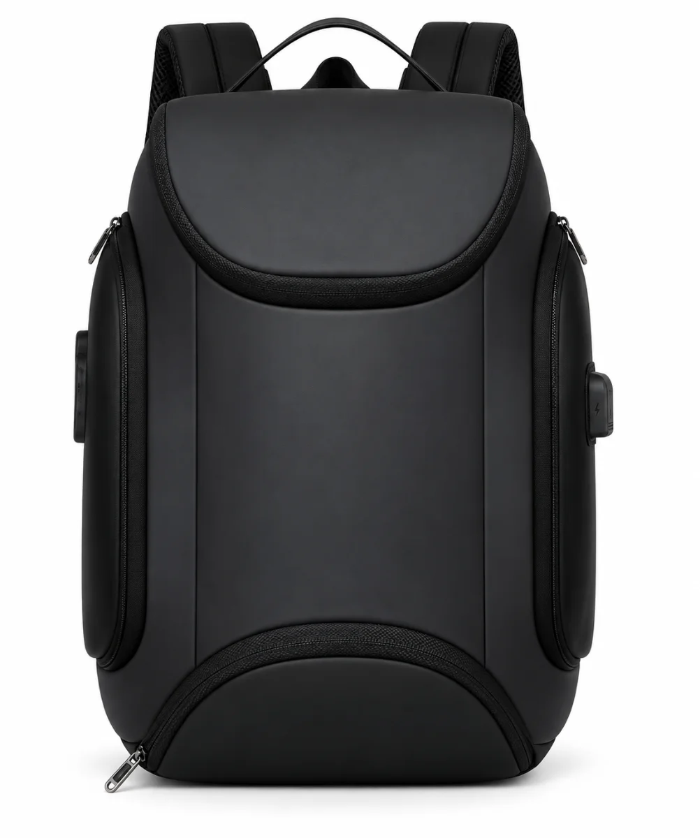 Mochila Impermeável Motoboy USB – PM-B4116